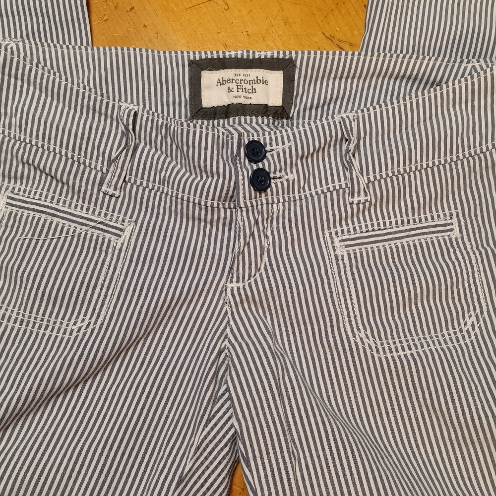 Abercrombie & Fitch pants
